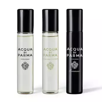 Одеколон Colonia Discovery Set Acqua Di Parma, 12 ml