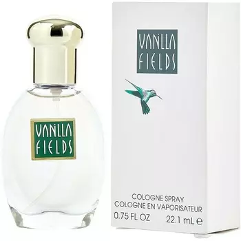 Одеколон Coty Vanilla Fields