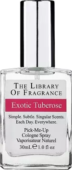 Одеколон Demeter Fragrance The Library of Fragrance Exotic Tuberose