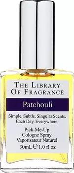 Одеколон Demeter Fragrance The Library of Fragrance Patchouli
