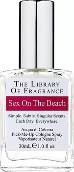 Одеколон Demeter Fragrance The Library of Fragrance Sex on the Beach