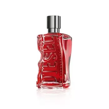 Одеколон для мужчин Diesel D RED, 100 мл
