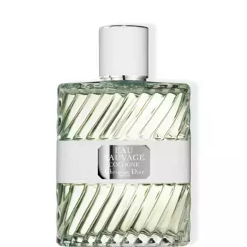 Одеколон для мужчин Eau Sauvage Cologne Dior, 100 ml