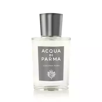 Одеколон eau de cologne colonia pura Acqua Di Parma, объем 100 мл