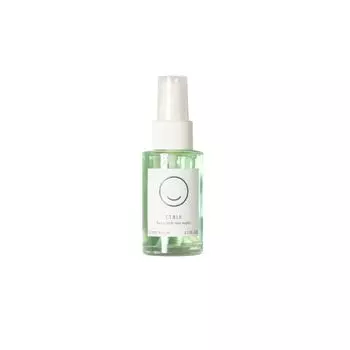 Одеколон Fragancia con aroma mojito Etnia cosmetics, 50 мл