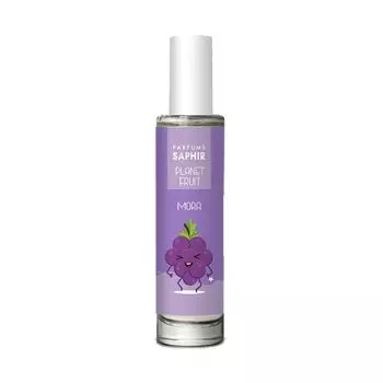 Одеколон Fruit mora eau de toilette Parfums saphir, 30 мл