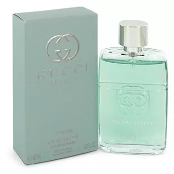 Одеколон Gucci Guilty Pour Homme 50 мл