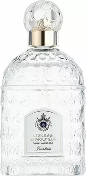 Одеколон Guerlain Cologne Du Parfumeur