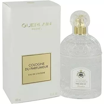Одеколон Guerlain Cologne Du Parfumeur