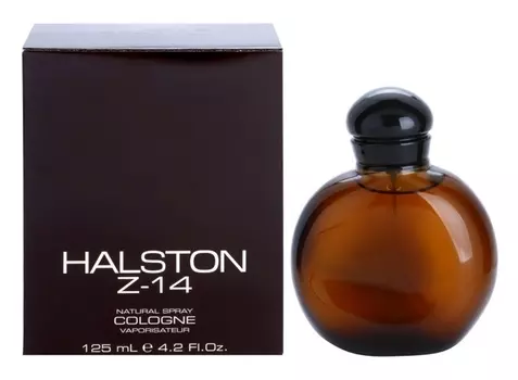 Одеколон Halston Z-14 Cologne