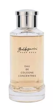 Одеколон Baldessarini Concentree