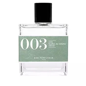 Одеколон Интенс N#003 100мл, Bon Parfumeur