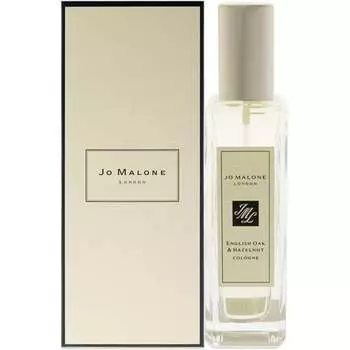 Одеколон Jo Malone London English Oak & Hazelnut