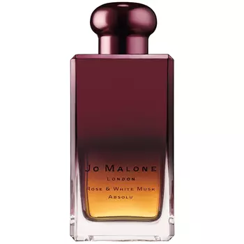 Одеколон Jo Malone London Rose & White Musk Absolu