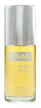 Одеколон Jovan White Musk, 88 мл