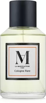 Одеколон La Manufacture Cologne Rare