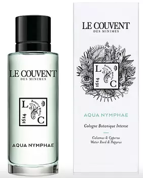 Одеколон Le Couvent des Minimes Aqua Nymphae