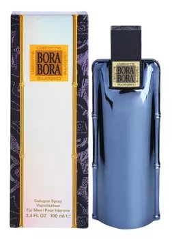 Одеколон Liz Claiborne Bora Bora, 100 мл