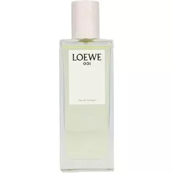 Одеколон Loewe Loewe 001