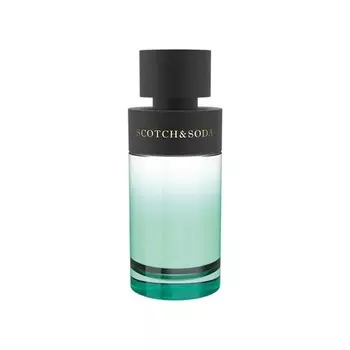 Одеколон Love Men Island Water Men 90 мл и Одеколон Love Men 40 мл, Scotch & Soda