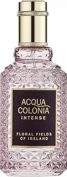 Одеколон Maurer & Wirtz 4711 Acqua Colonia Intense Floral Fields Of Ireland