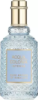 Одеколон Maurer & Wirtz 4711 Acqua Colonia Intense Pure Breeze Of Himalaya