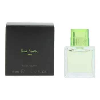 Одеколон Men eau de toilette Paul smith, 5 мл