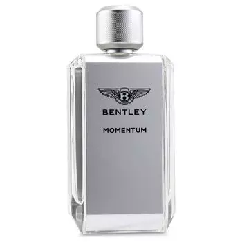 Одеколон Momentum eau de toilette spray Bentley, 100 мл