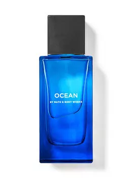 Одеколон Ocean, 3.4 fl oz / 100 mL, Bath and Body Works
