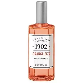 Одеколон Orange Fizz 125 мл Berdoues