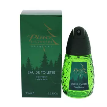 Одеколон Original eau de toilette pino silvestre Pino silvestre, 75 мл