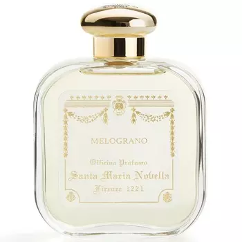 Одеколон Santa Maria Novella Melograno