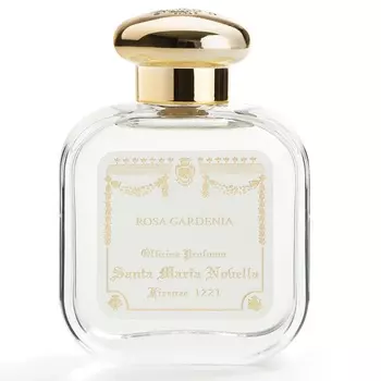 Одеколон Santa Maria Novella Rosa Gardenia Unisex
