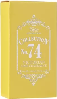Одеколон Taylor of Old Bond Street No 74 Victorian Lime