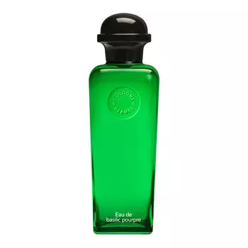 Одеколон унисекс Hermes Eau De Basilique Pourpre, 100 мл