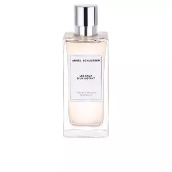 Одеколон Vibrant woody mandarin Angel schlesser, 150 мл