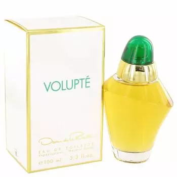 Одеколон Volupt eau de toilette Oscar de la renta, 100 мл