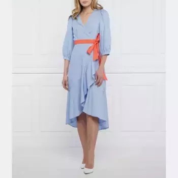 Одел ее Max&Co., синий