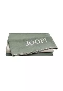 Одеяла Uni-Doubleface нефрит-серебро Joop!, зеленый