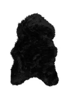 Одеяла Venture Design Katy Black Venture Home, черный