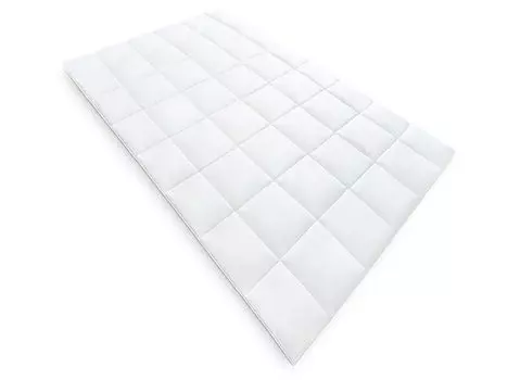 Одеяло 200х220 на круглый год - Одеяло круглогодичное 200х220 с наполнителем из полого волокна Mister Sandman