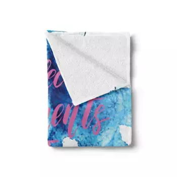 Одеяло Abakuhaus