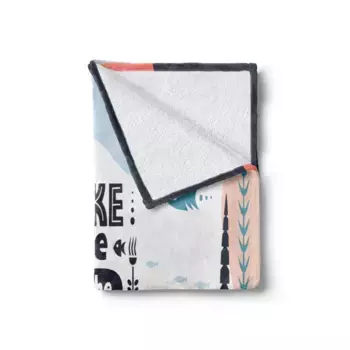 Одеяло Abakuhaus