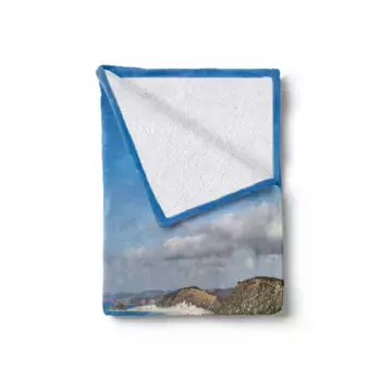 Одеяло Abakuhaus