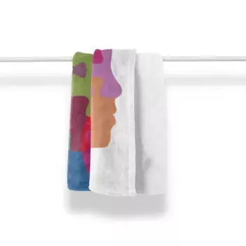 Одеяло Abakuhaus