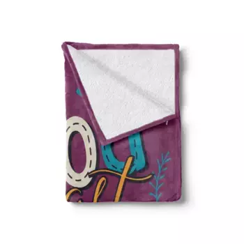 Одеяло Abakuhaus