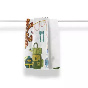 Одеяло Abakuhaus