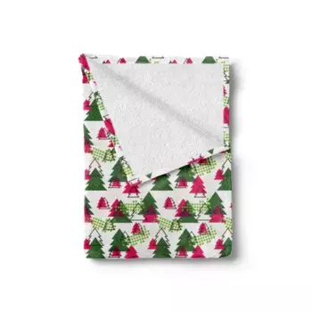 Одеяло Abakuhaus