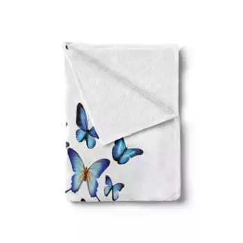 Одеяло Abakuhaus