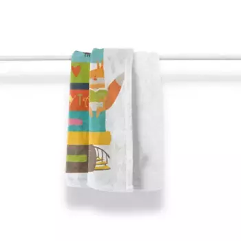 Одеяло Abakuhaus